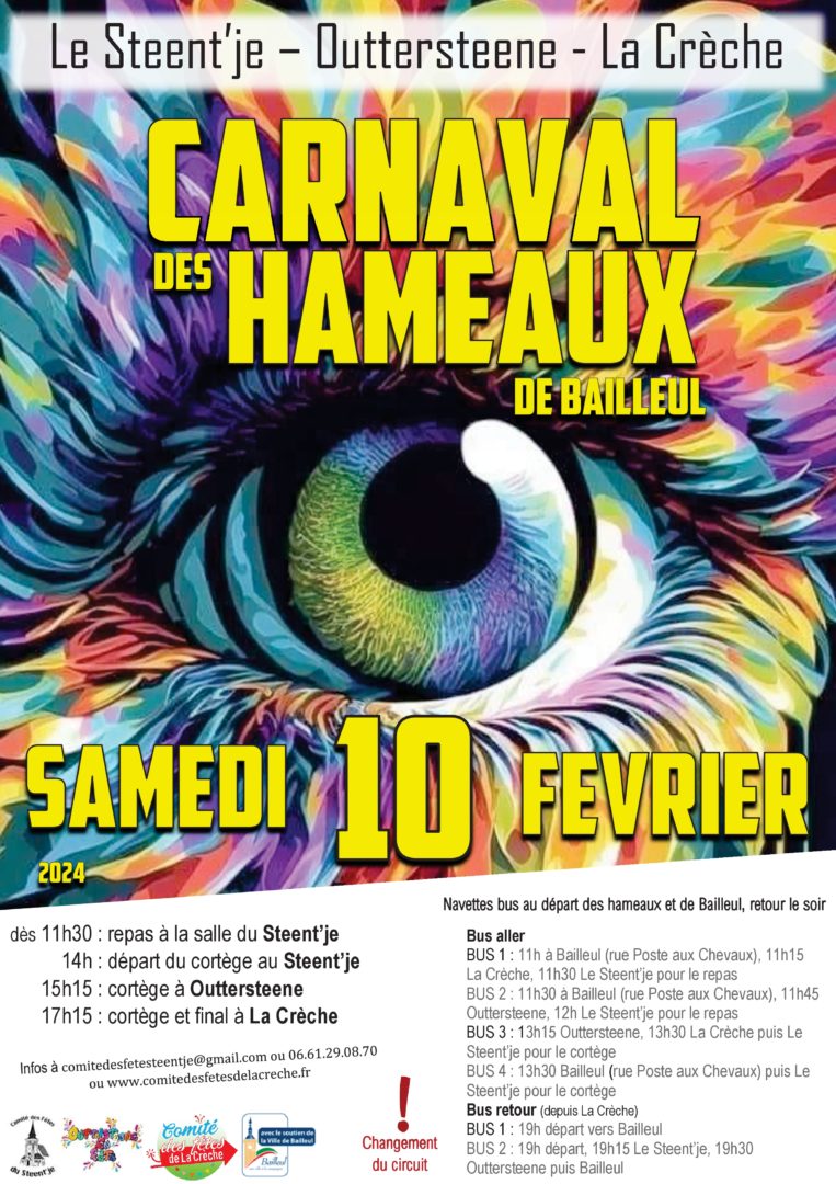 2024 affiche finale avec bus