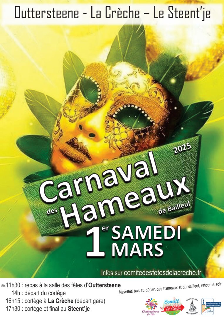 2025 affiche finale