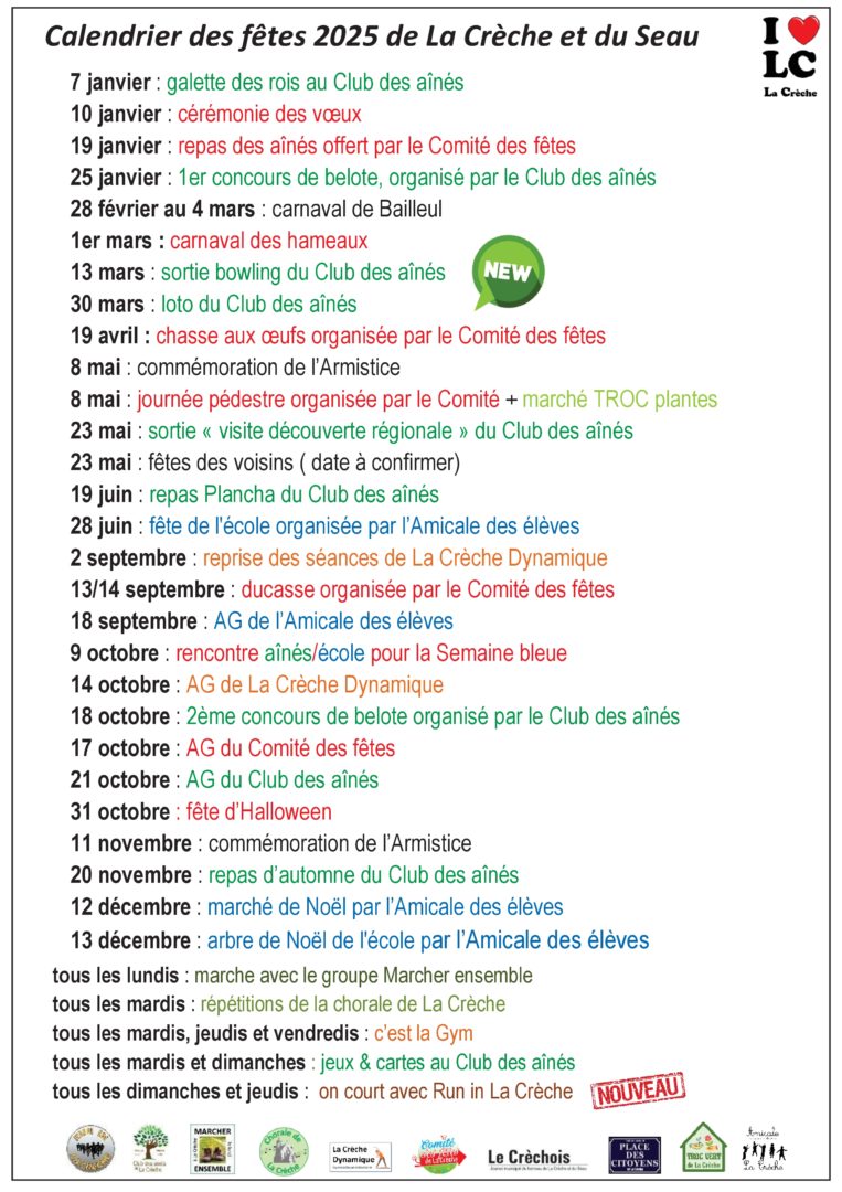 2025 calendrier A5 2025 calendrier A5
