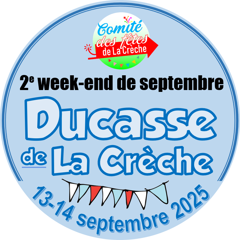 COM6 - logoducassedate COM6 - logoducassedate