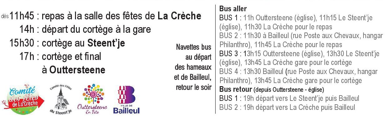 2026 affiche les bus
