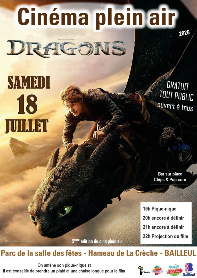 2026 affiche cine plein air 1