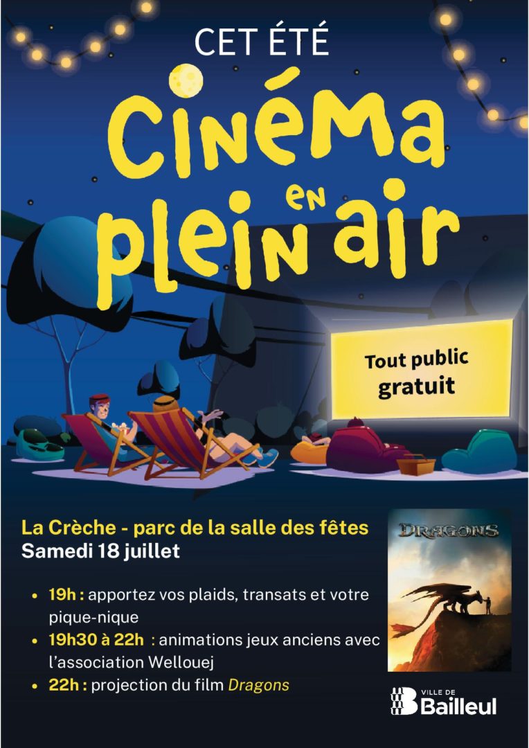 La Crèche 2026