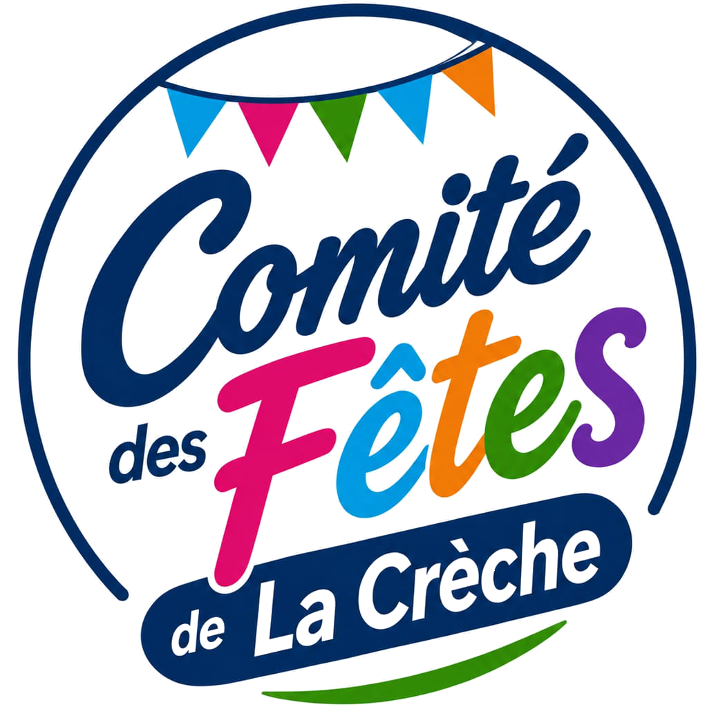Comité des fêtes de La Crèche